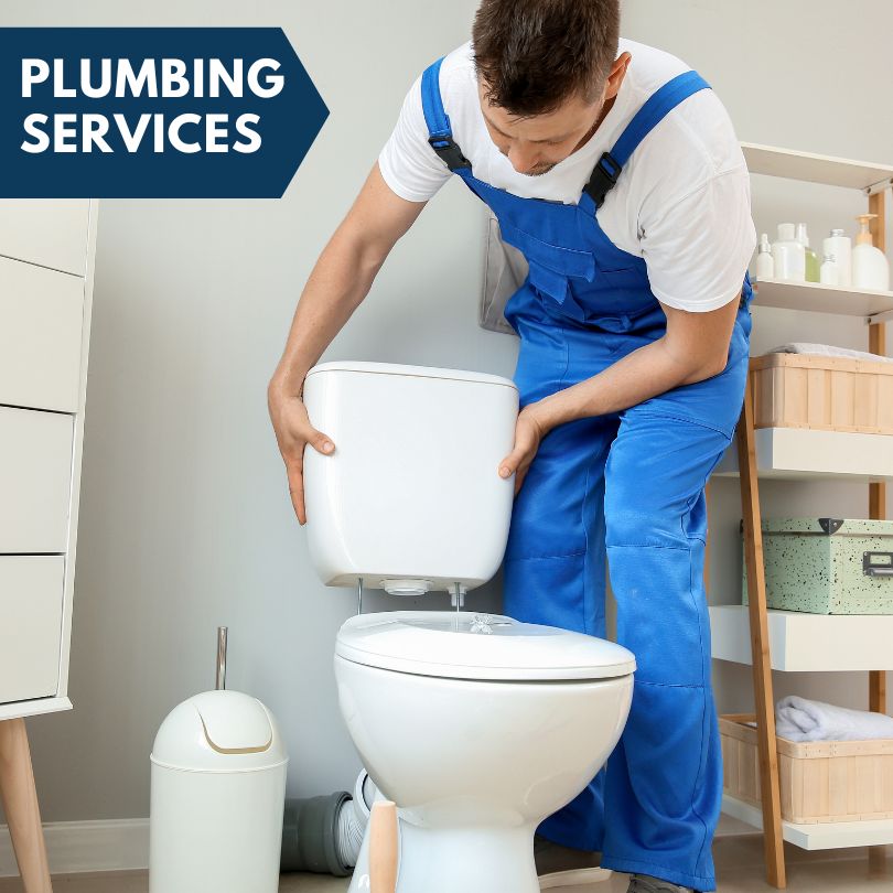 Plumbing Company in Roseboro, NC